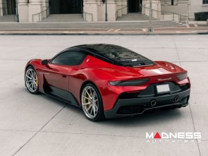 Maserati MC20 Custom Wheels - EVO-2 by Vossen